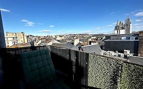 Hugo, Appartement Centre Ville De Rouen, Beauvoisine !